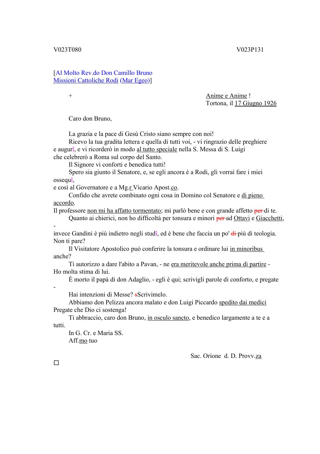 Scritti. Volume 023, pagina 139