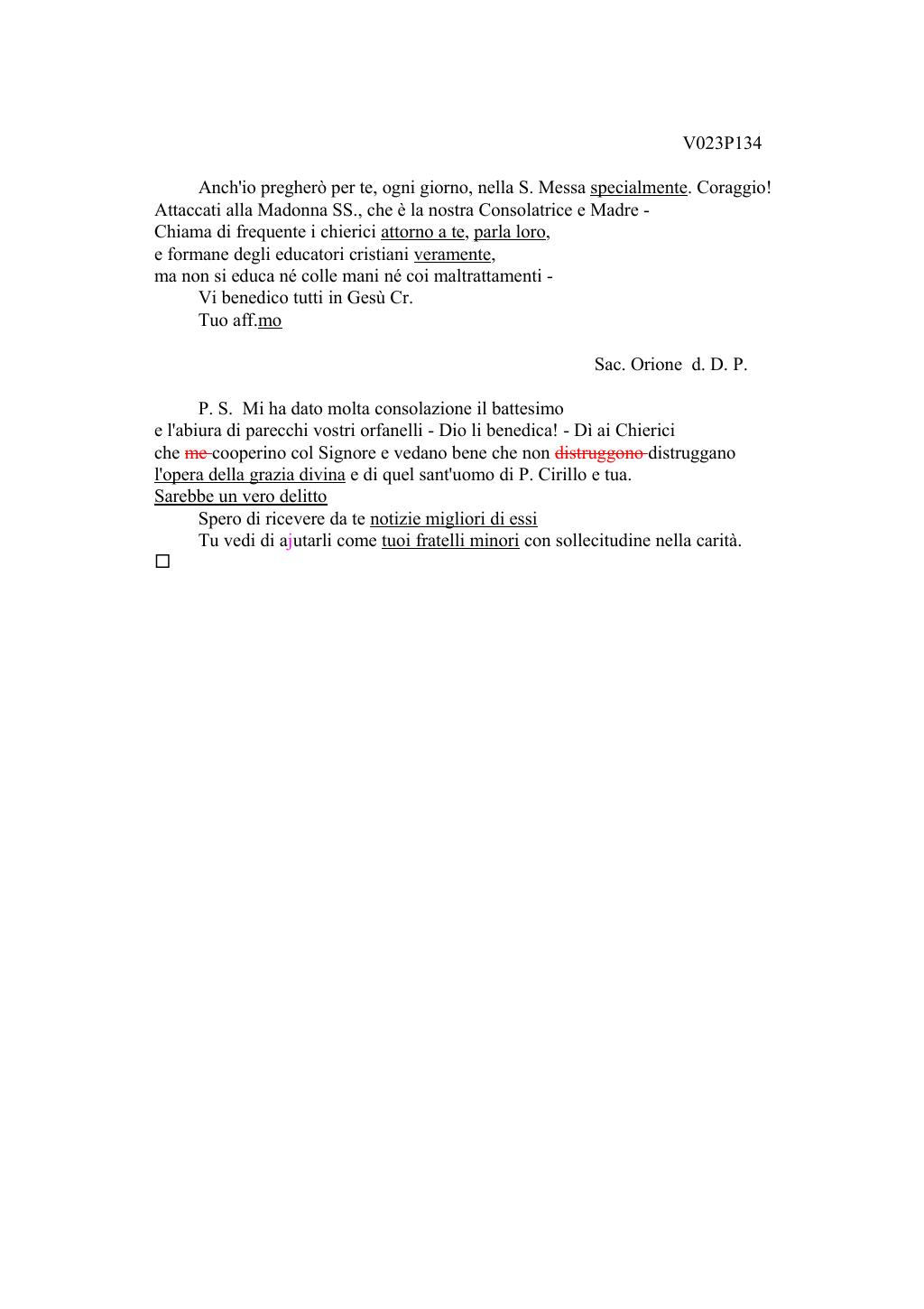 Scritti. Volume 023, pagina 142
