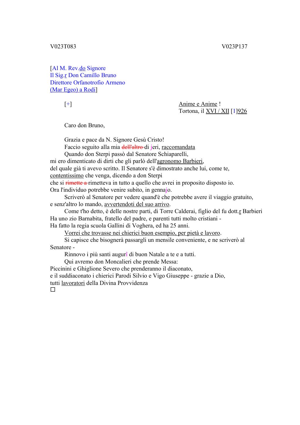 Scritti. Volume 023, pagina 145