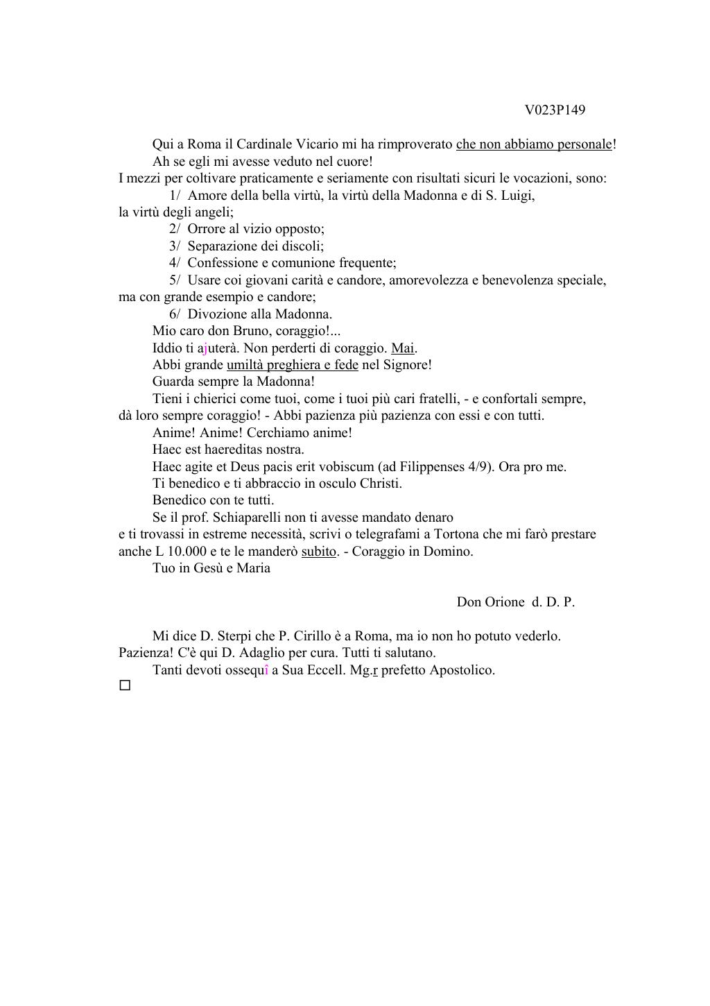 Scritti. Volume 023, pagina 157