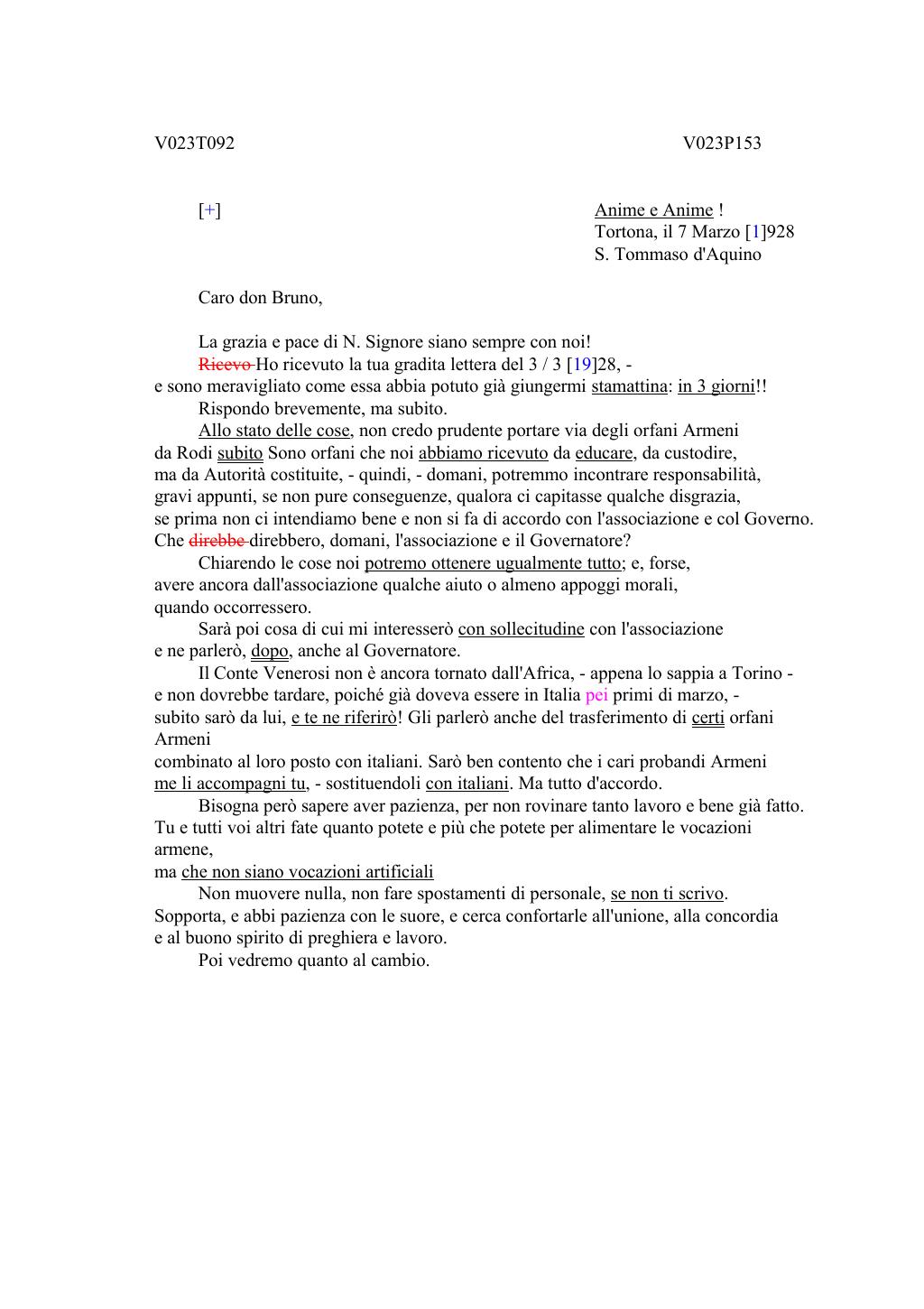 Scritti. Volume 023, pagina 161