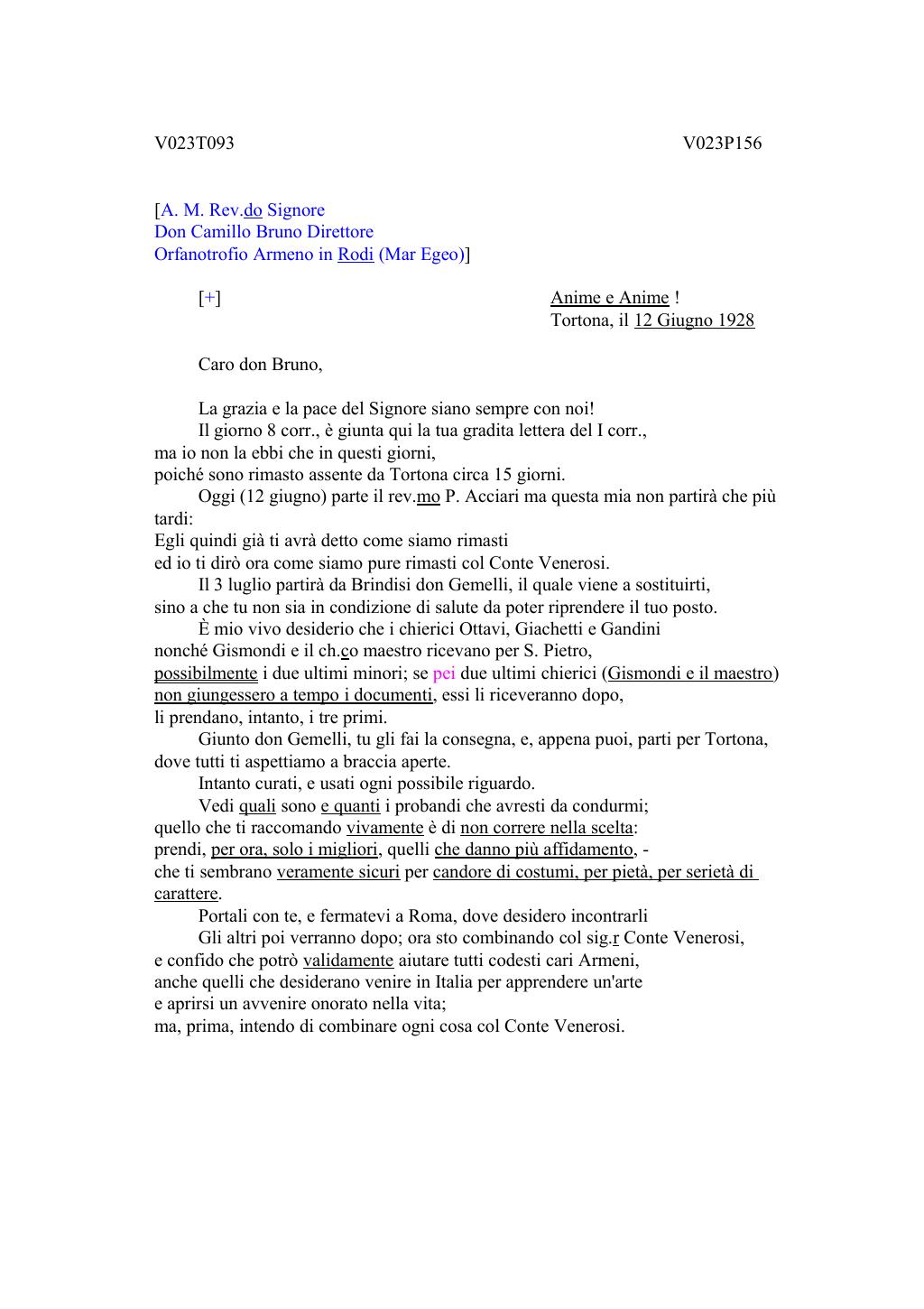 Scritti. Volume 023, pagina 164
