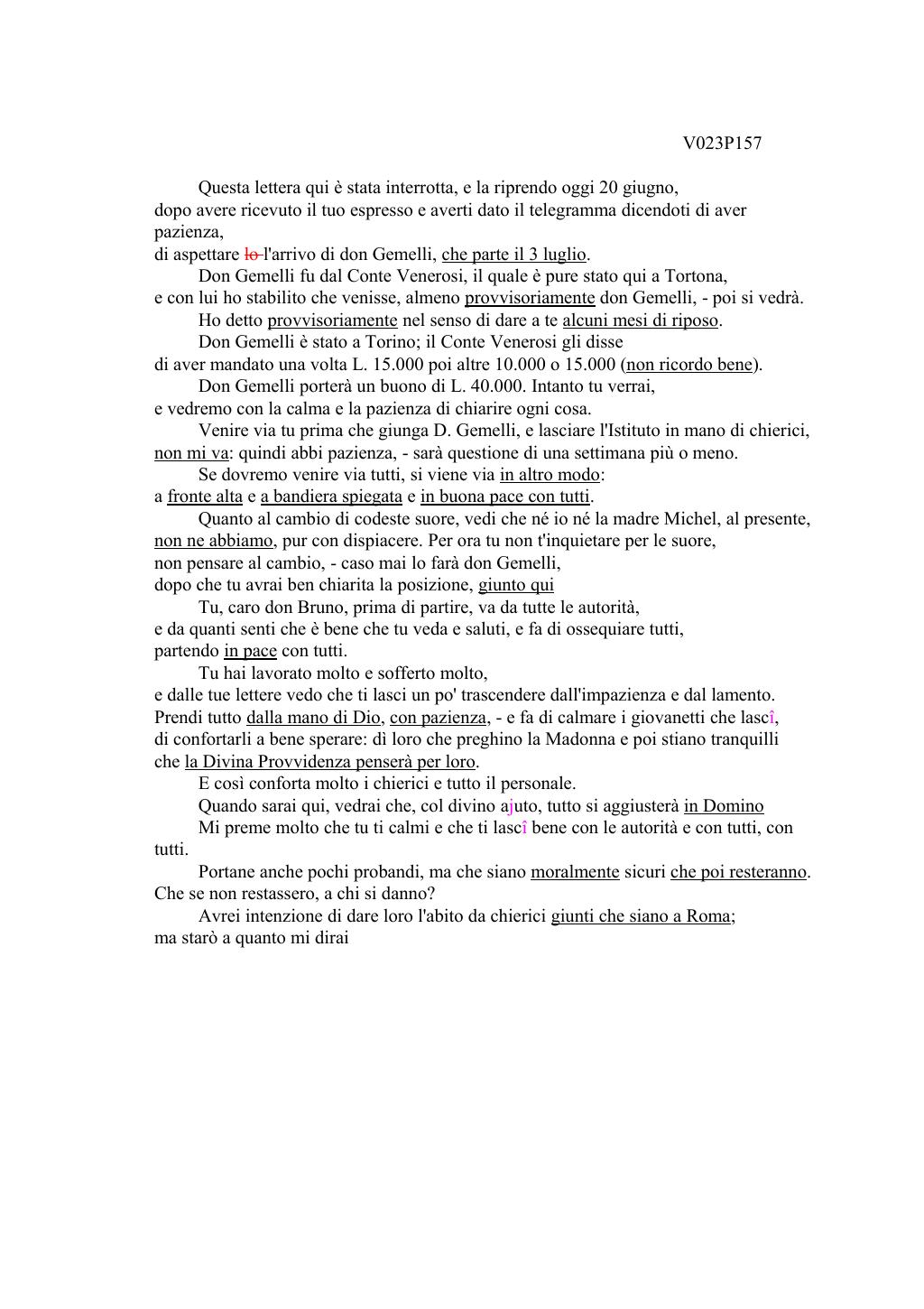 Scritti. Volume 023, pagina 165