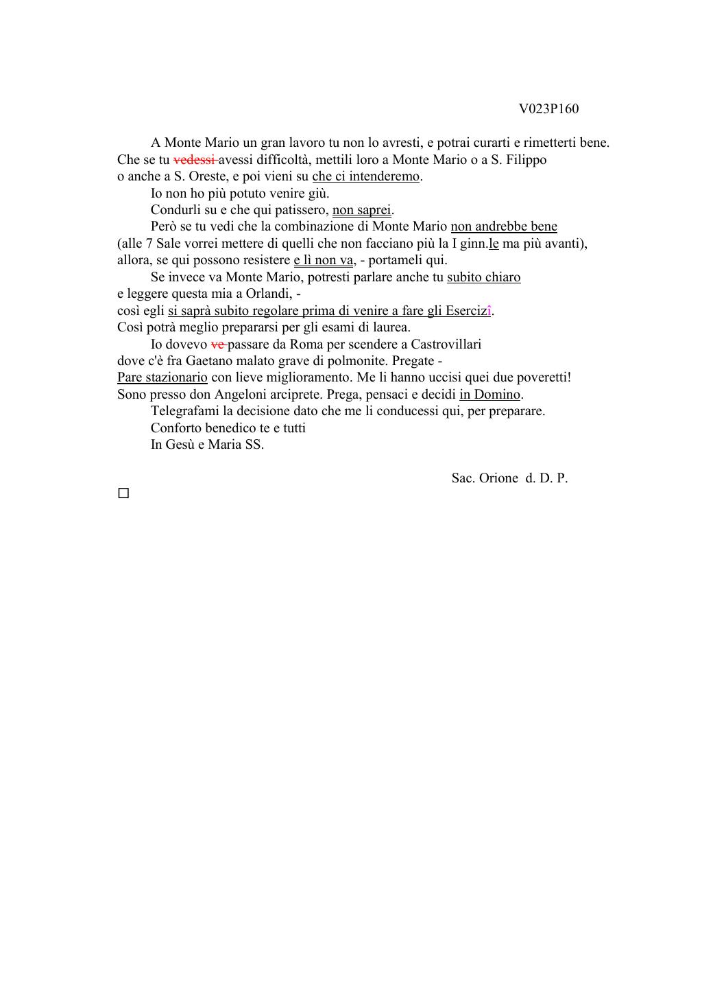 Scritti. Volume 023, pagina 168