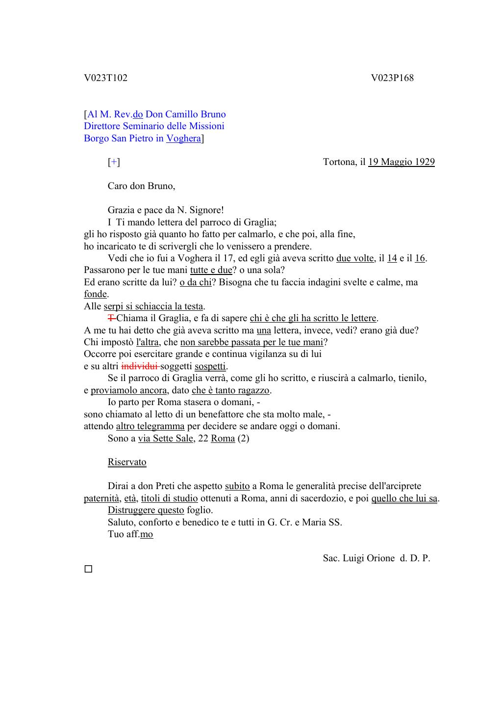 Scritti. Volume 023, pagina 176