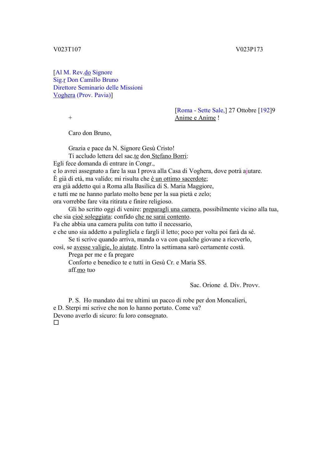 Scritti. Volume 023, pagina 182