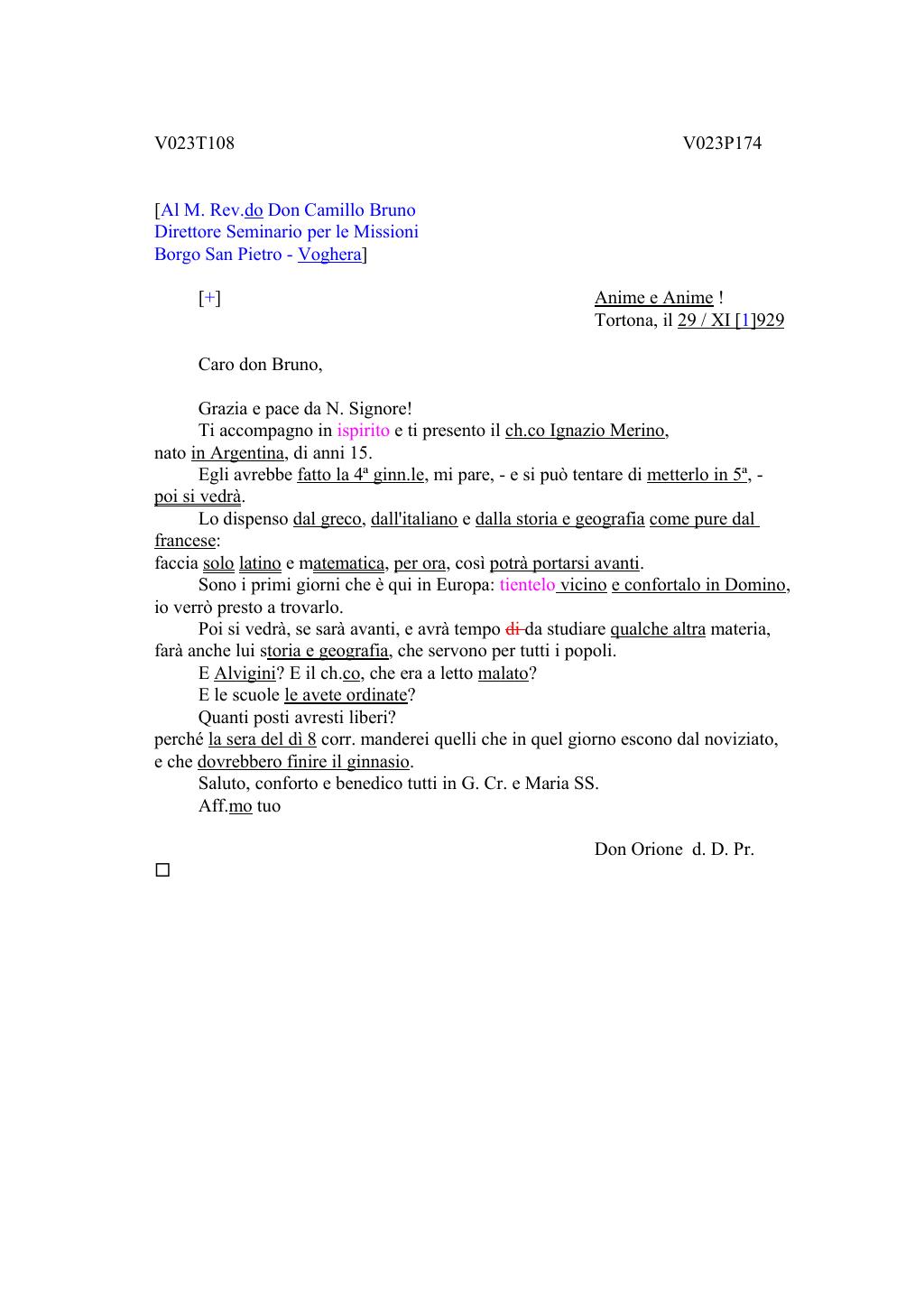 Scritti. Volume 023, pagina 183