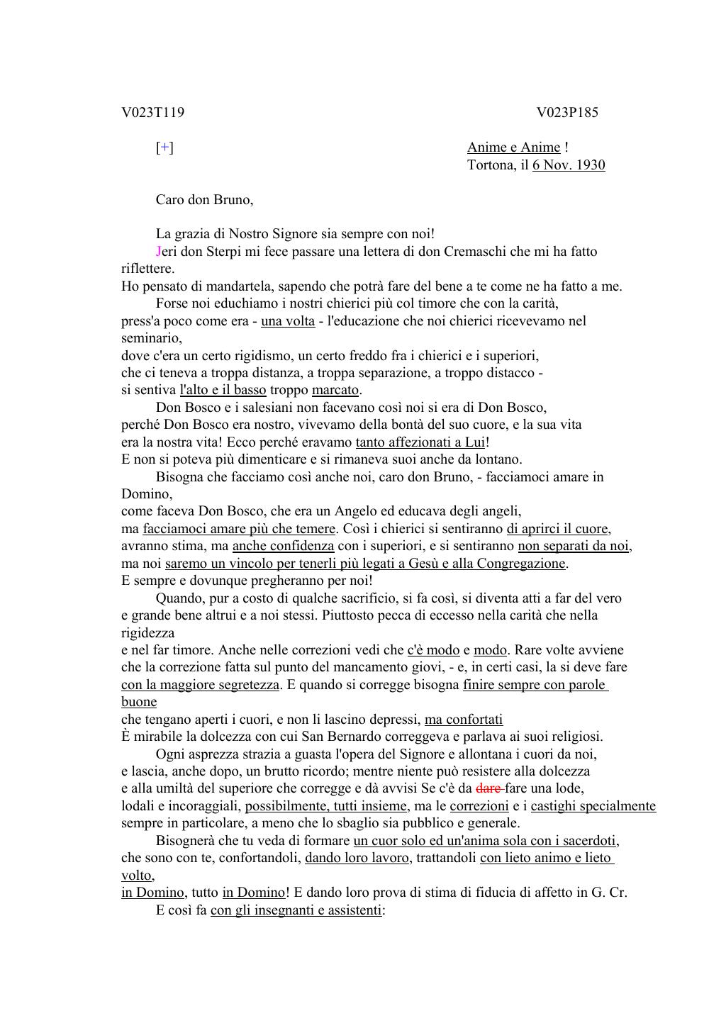Scritti. Volume 023, pagina 194