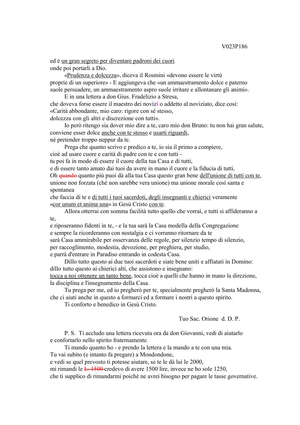 Scritti. Volume 023, pagina 196