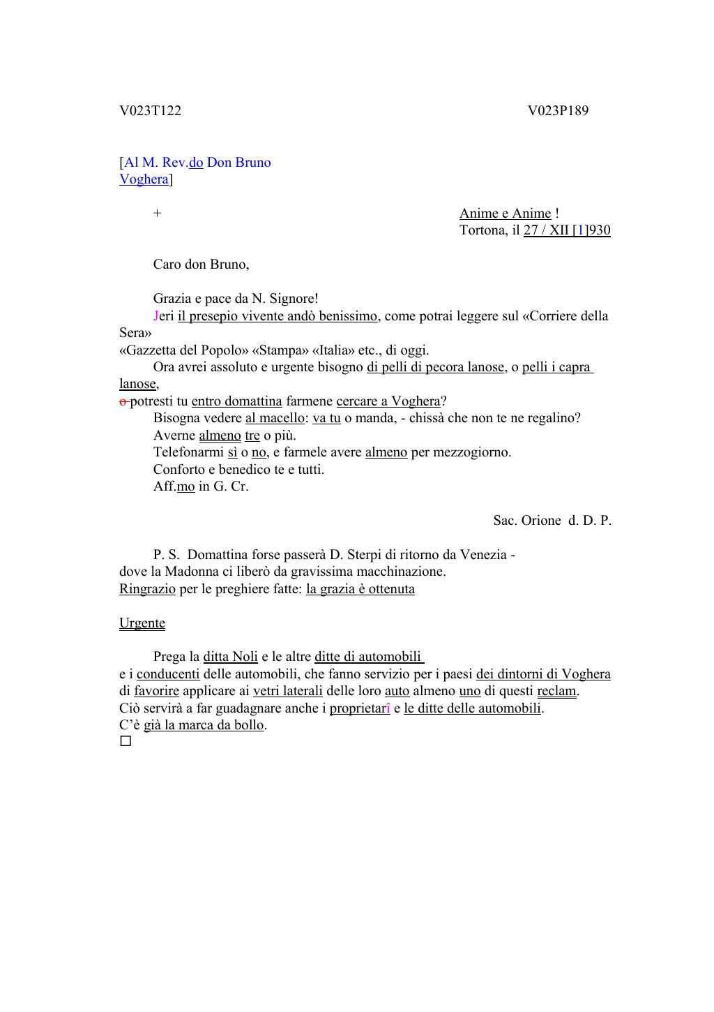 Scritti. Volume 023, pagina 200