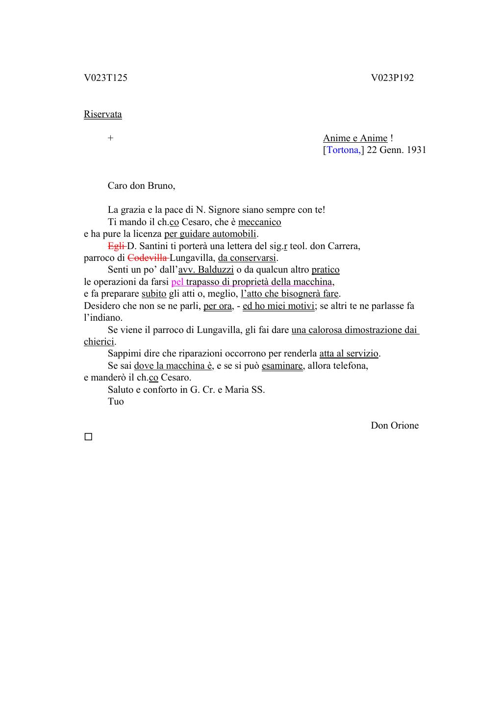 Scritti. Volume 023, pagina 203