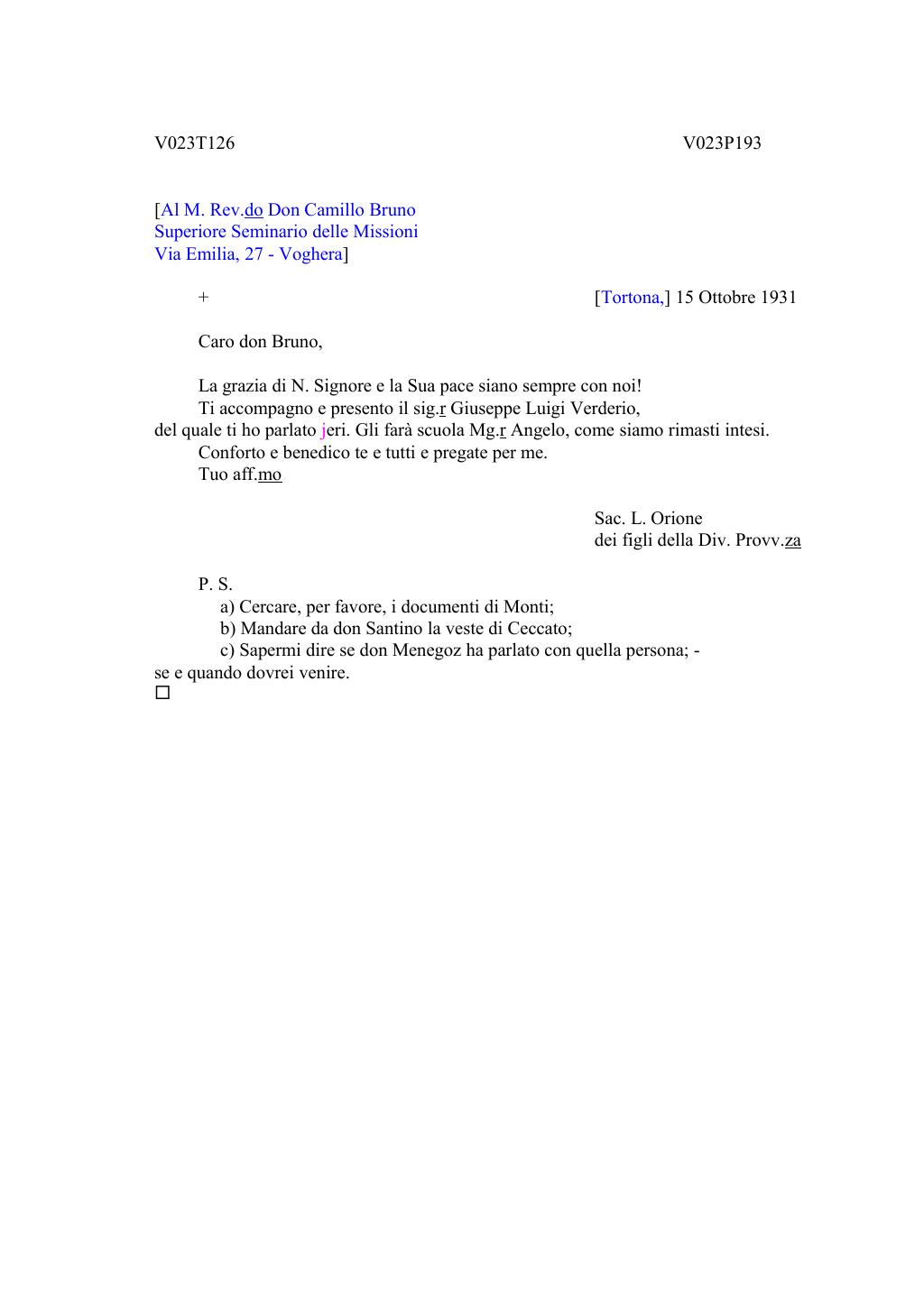Scritti. Volume 023, pagina 204