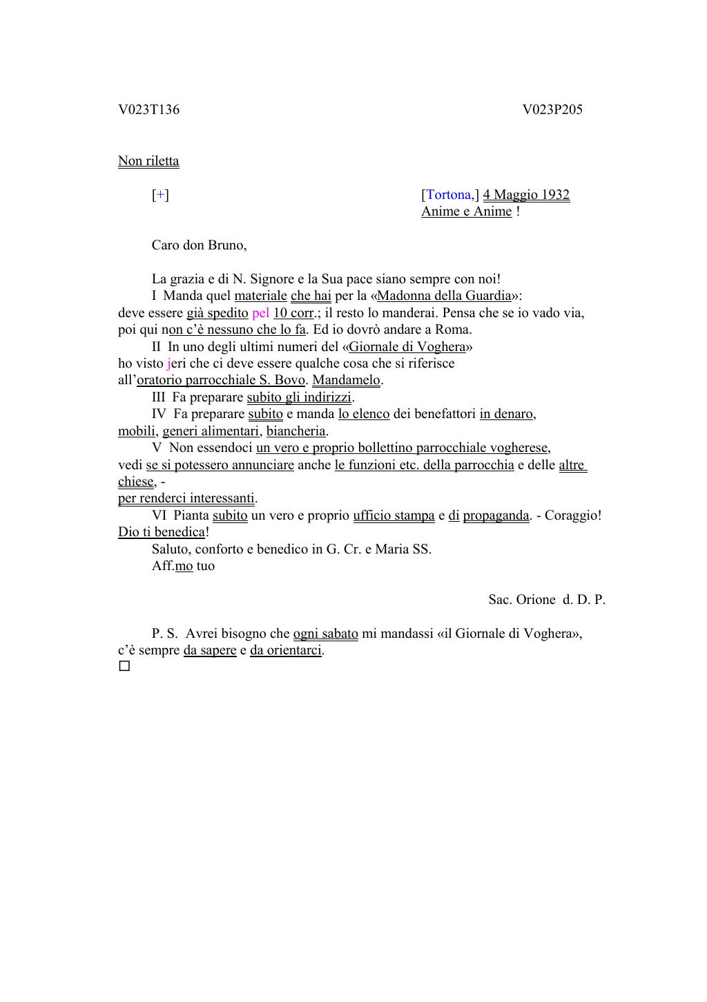 Scritti. Volume 023, pagina 216