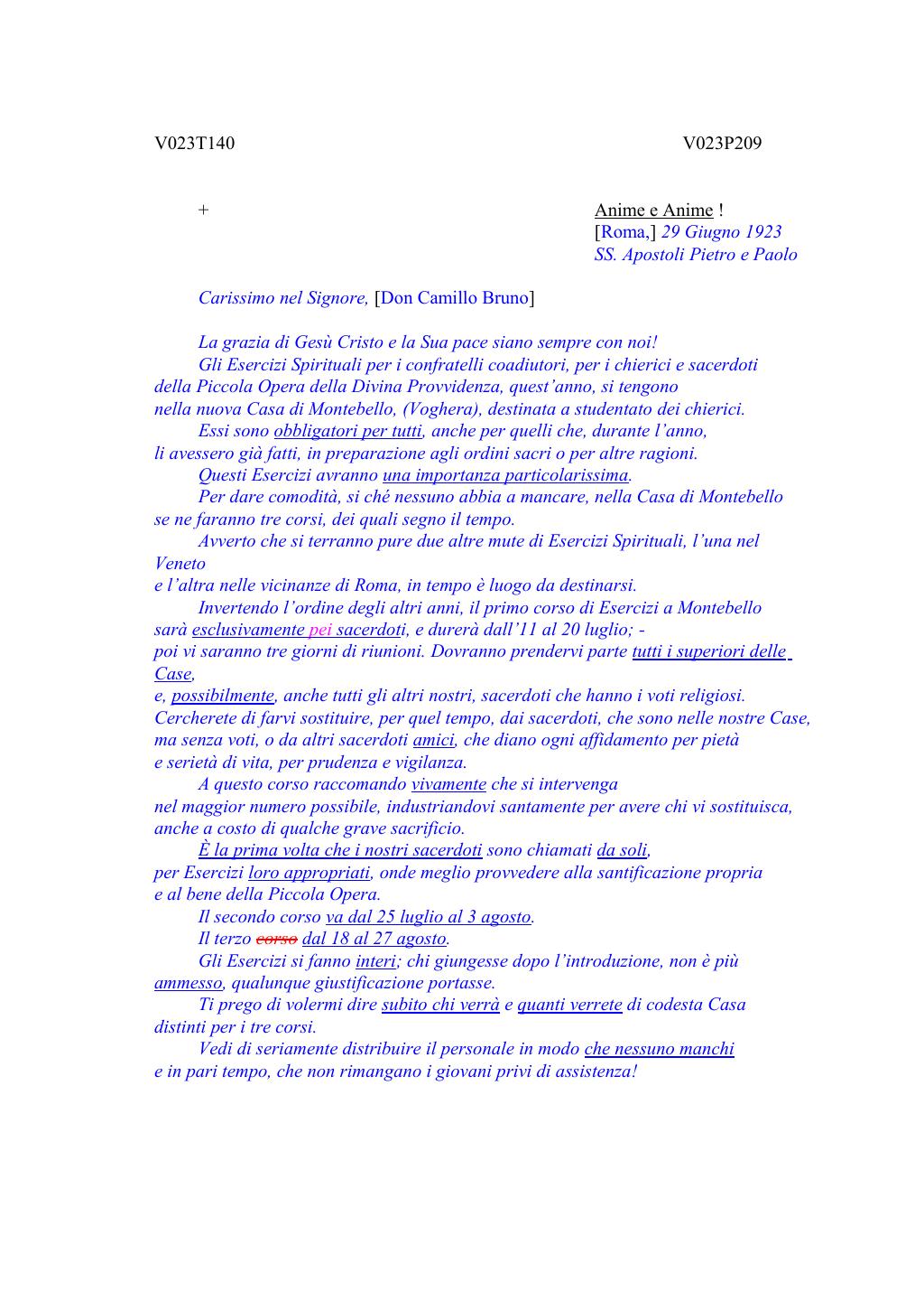 Scritti. Volume 023, pagina 220