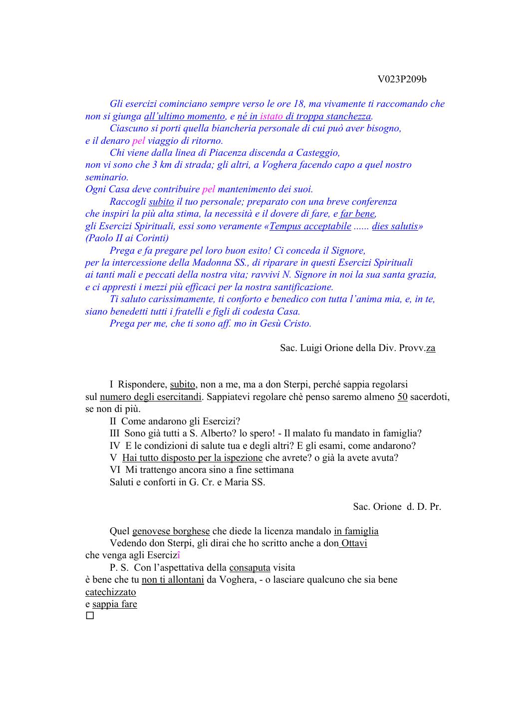 Scritti. Volume 023, pagina 221