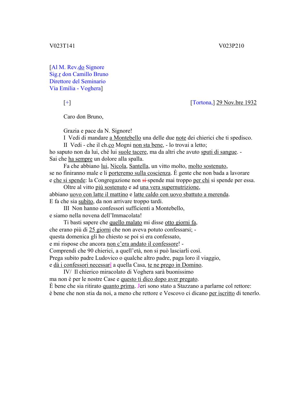 Scritti. Volume 023, pagina 222