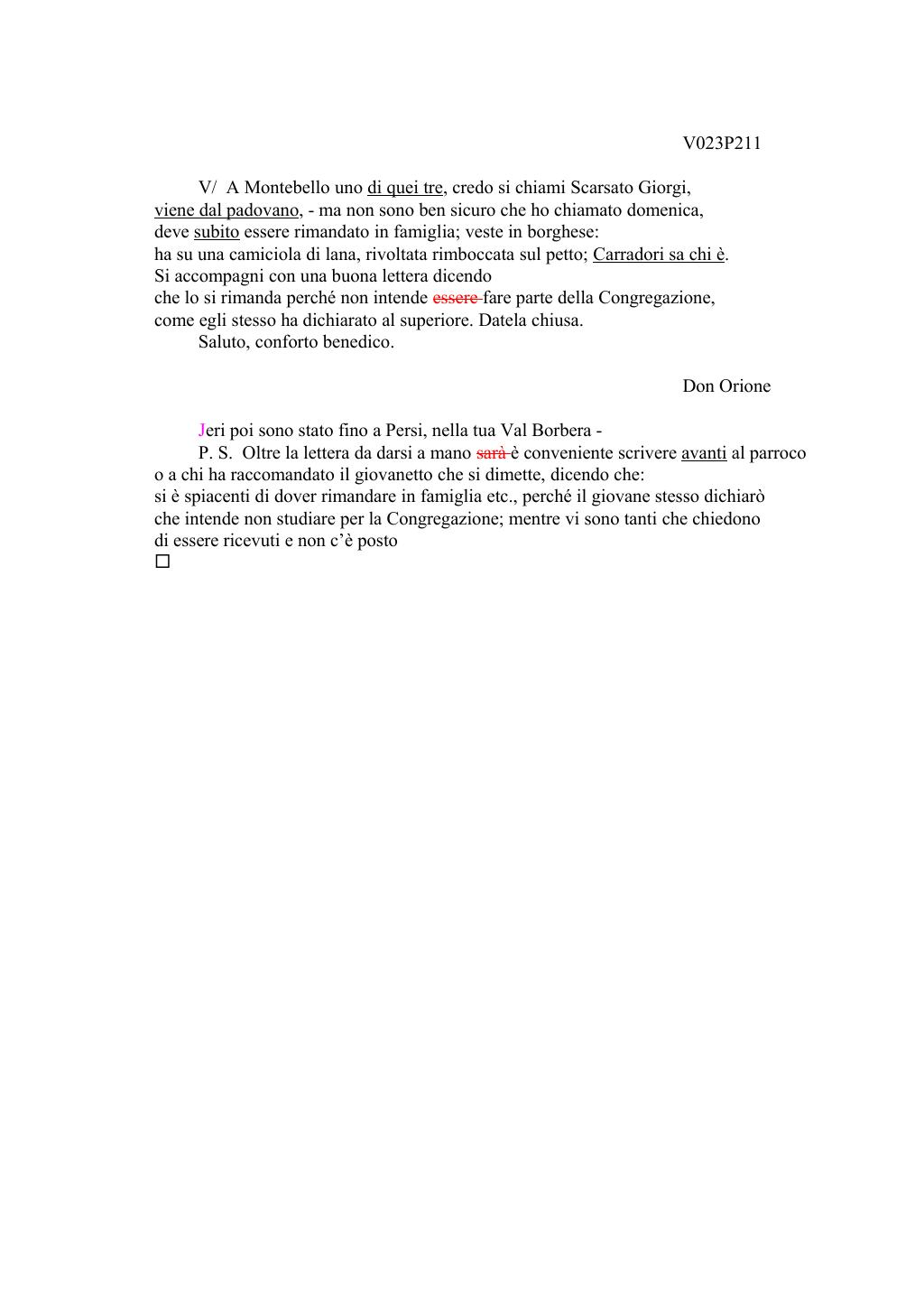 Scritti. Volume 023, pagina 223
