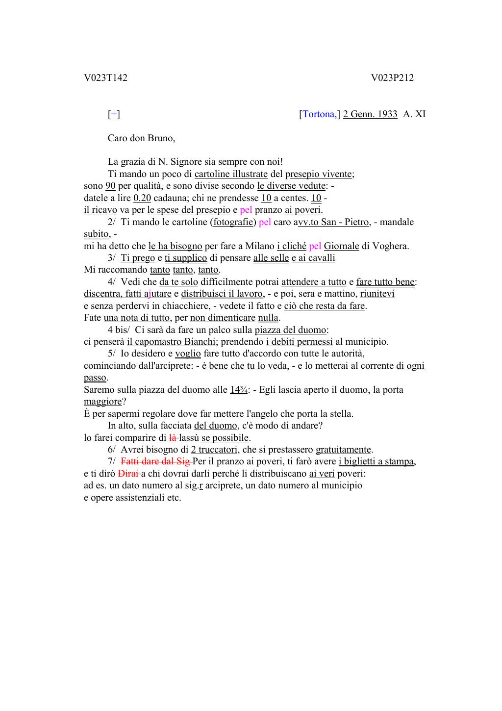 Scritti. Volume 023, pagina 224