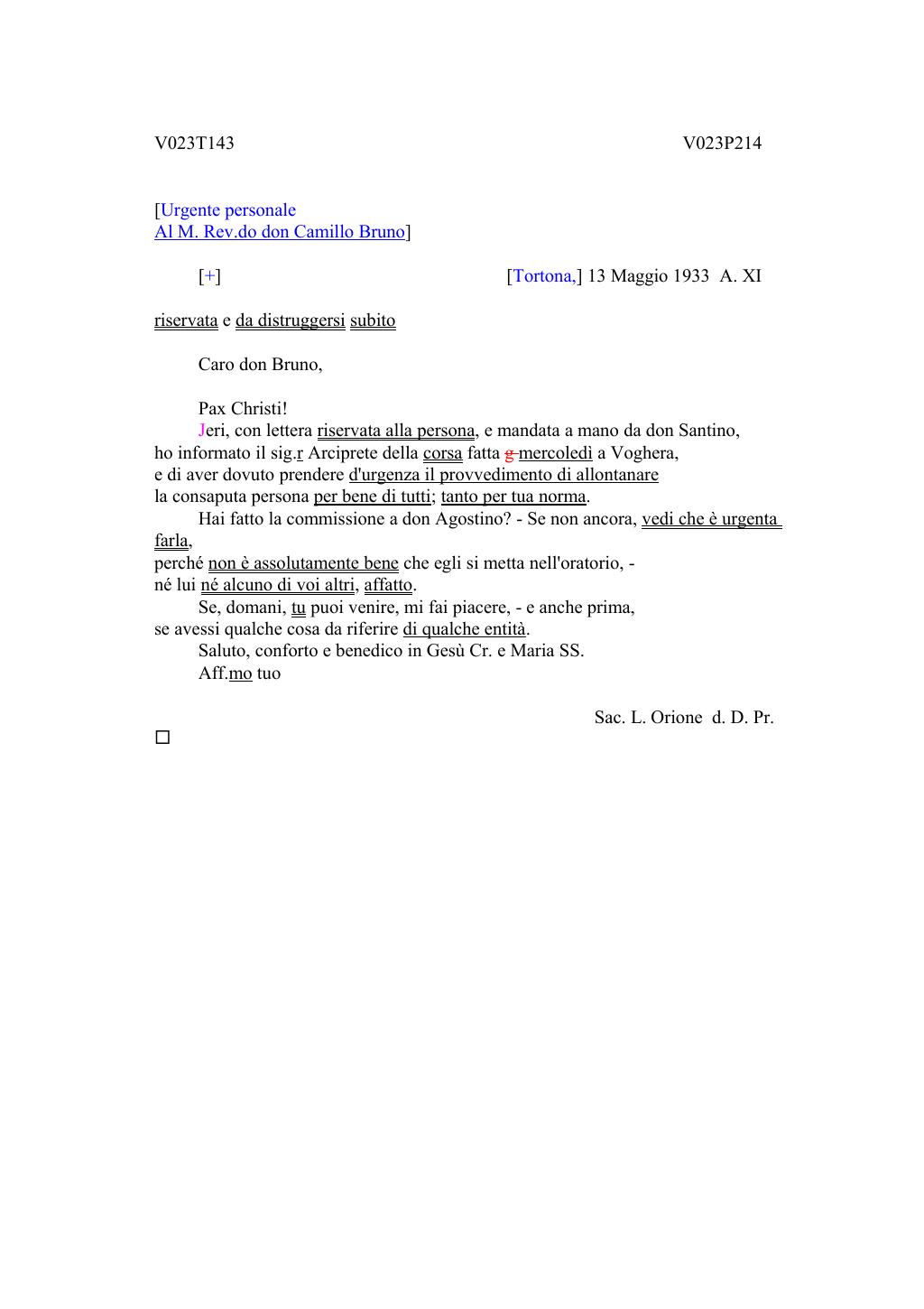 Scritti. Volume 023, pagina 226