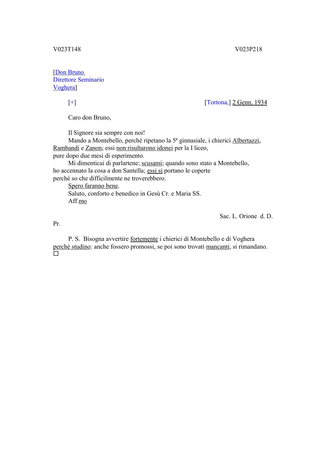 Scritti. Volume 023, pagina 231