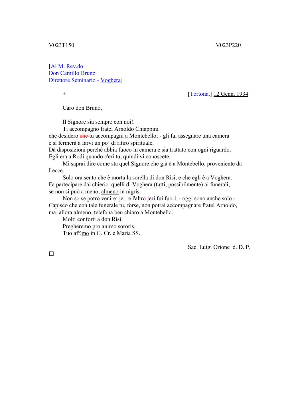 Scritti. Volume 023, pagina 233