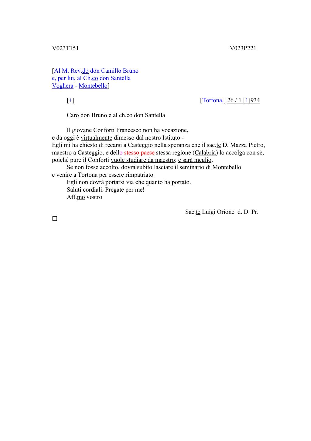 Scritti. Volume 023, pagina 234