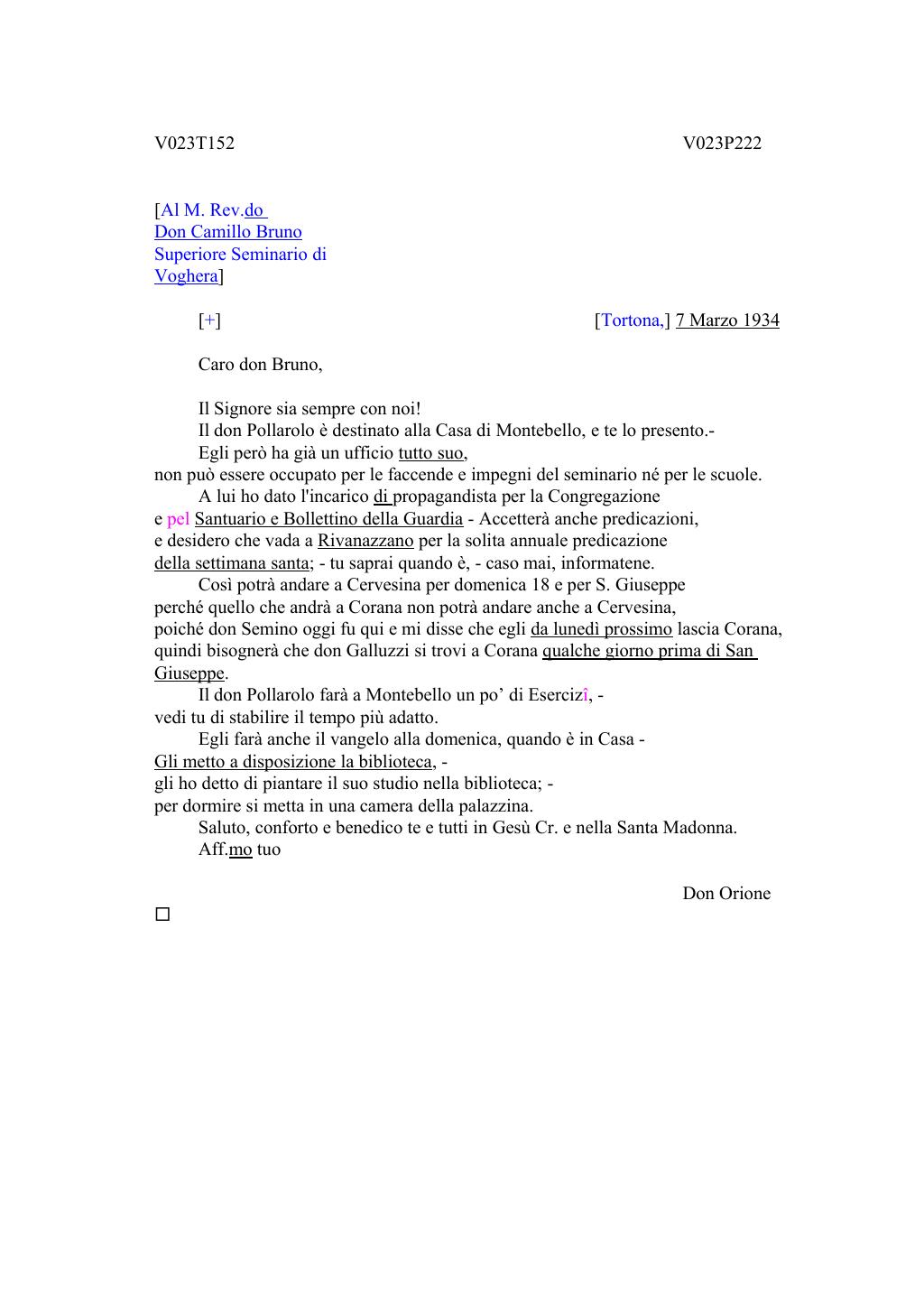 Scritti. Volume 023, pagina 235