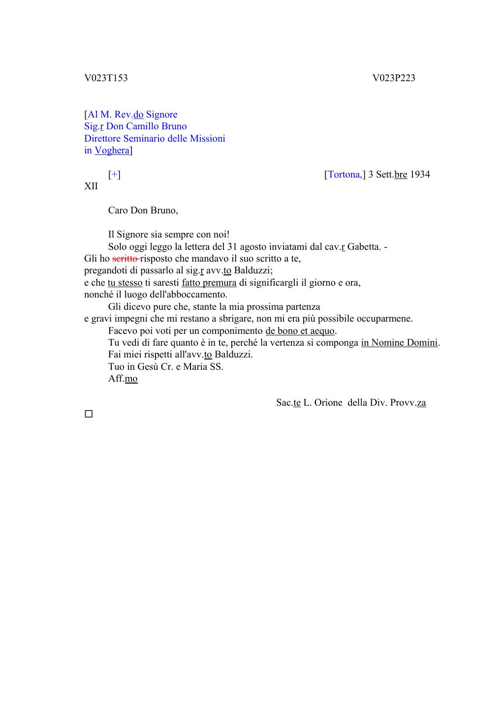Scritti. Volume 023, pagina 236