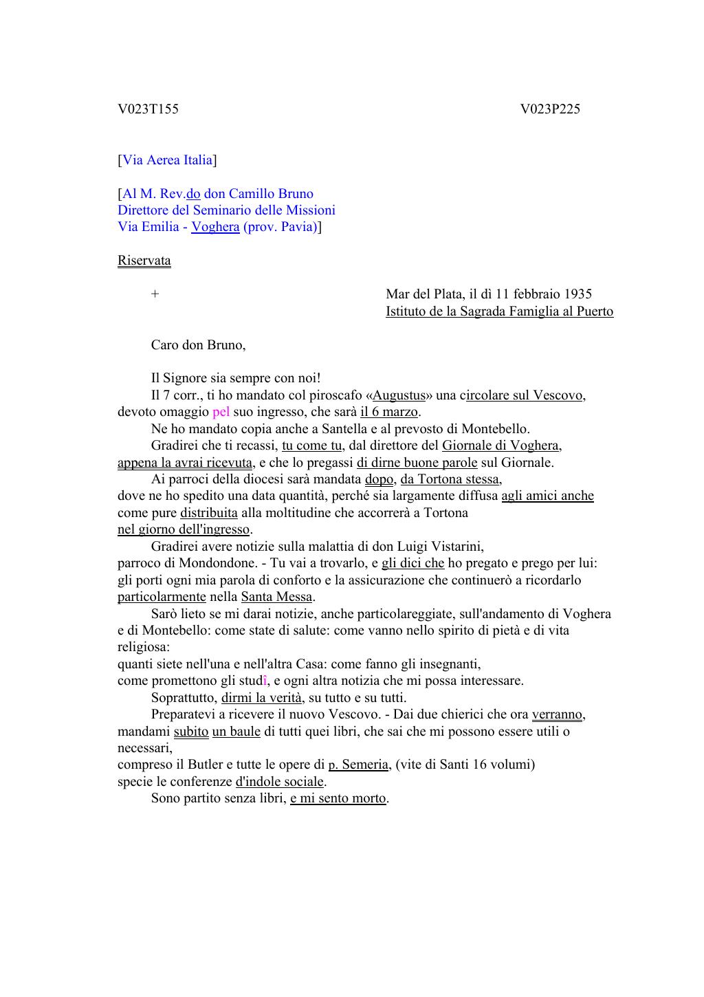 Scritti. Volume 023, pagina 238
