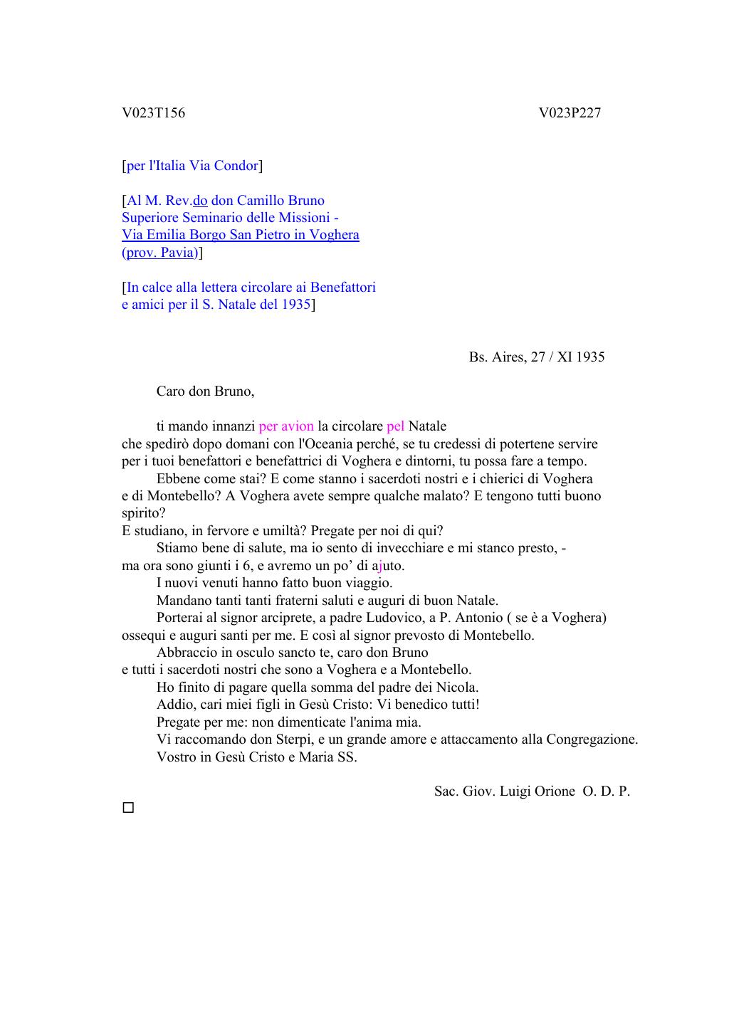 Scritti. Volume 023, pagina 240