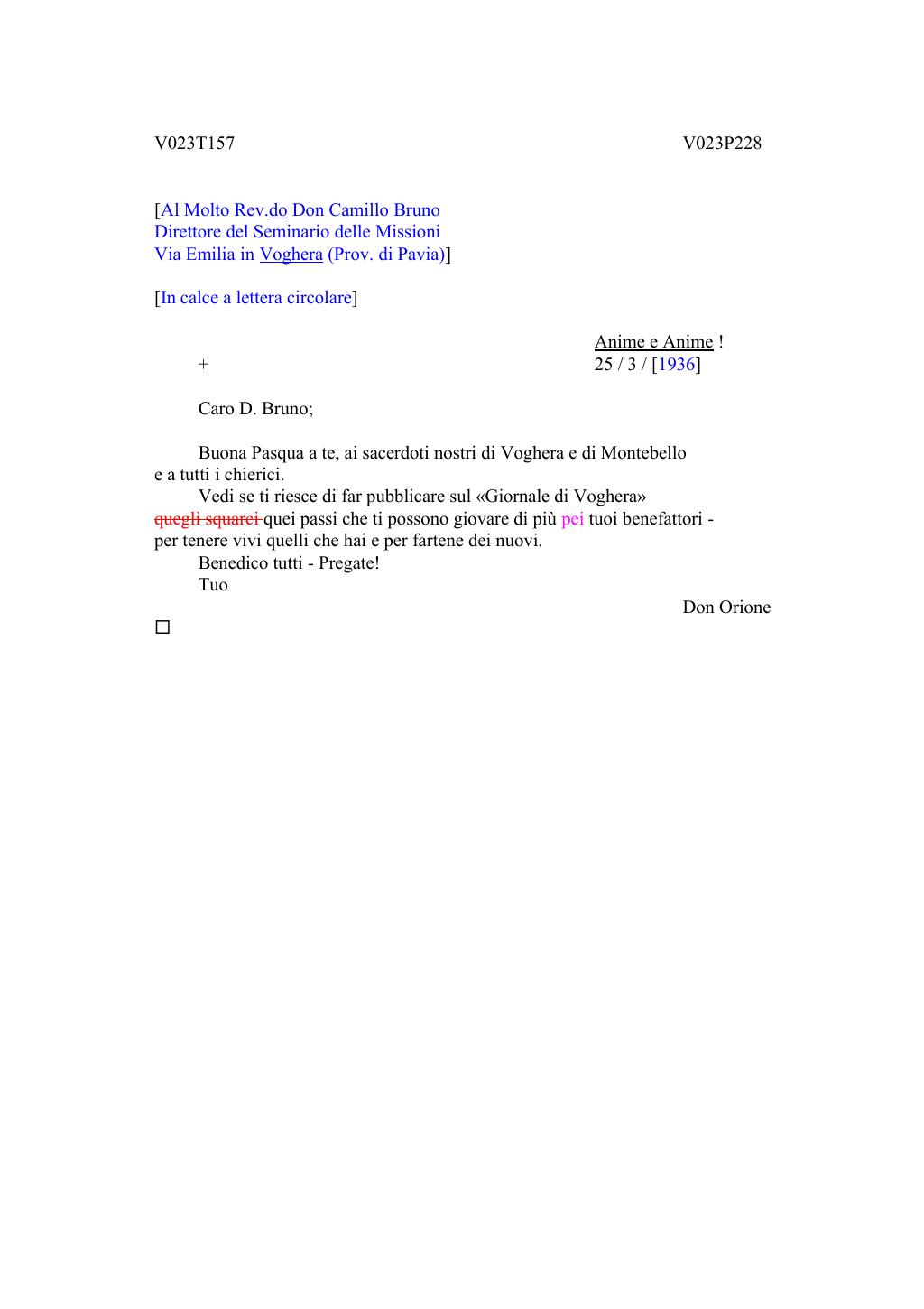 Scritti. Volume 023, pagina 241