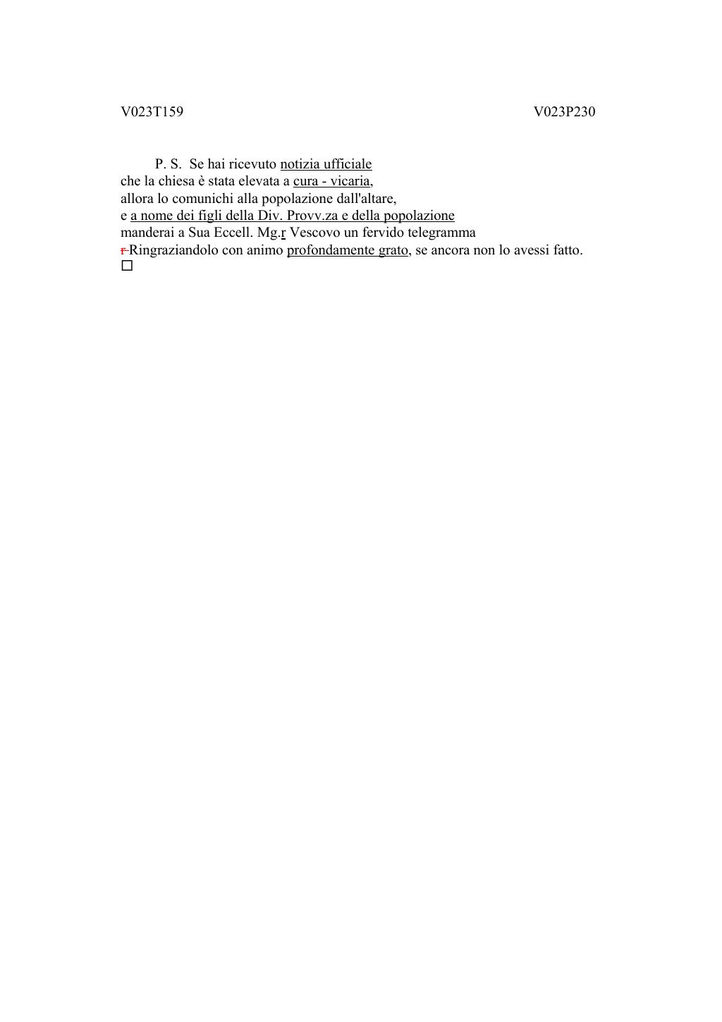 Scritti. Volume 023, pagina 243
