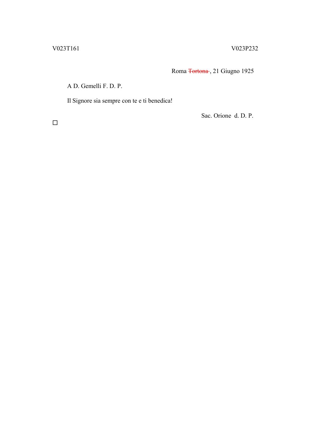 Scritti. Volume 023, pagina 245