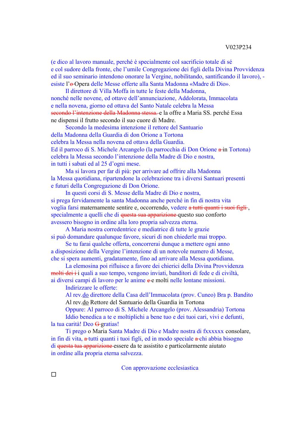 Scritti. Volume 023, pagina 247