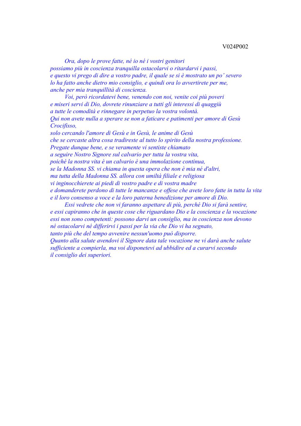 Scritti. Volume 024, pagina 003