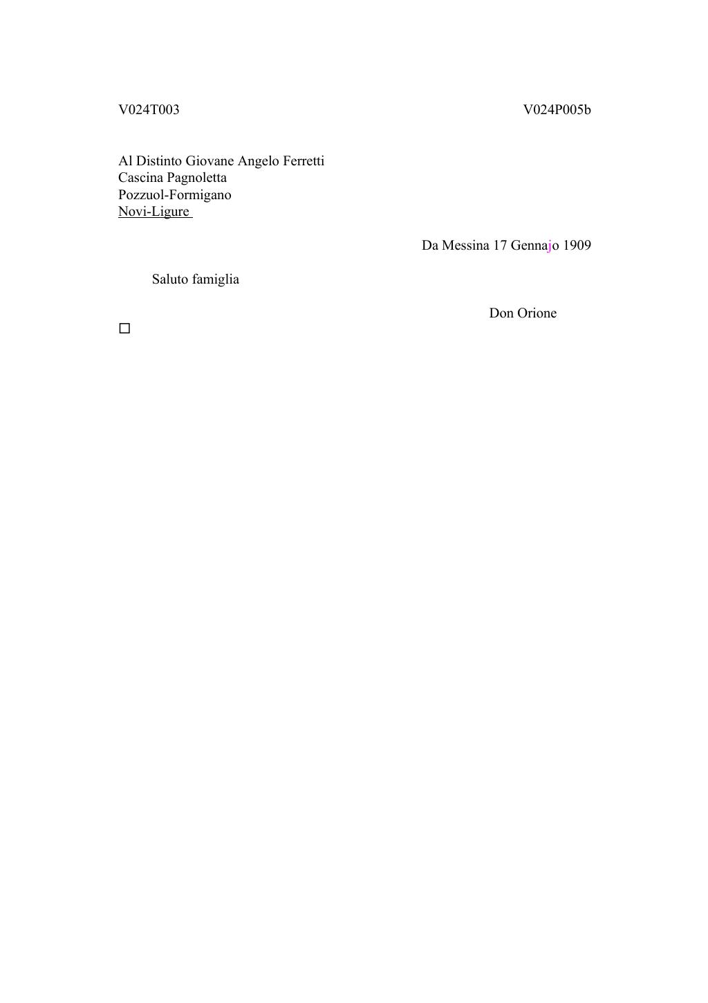 Scritti. Volume 024, pagina 008