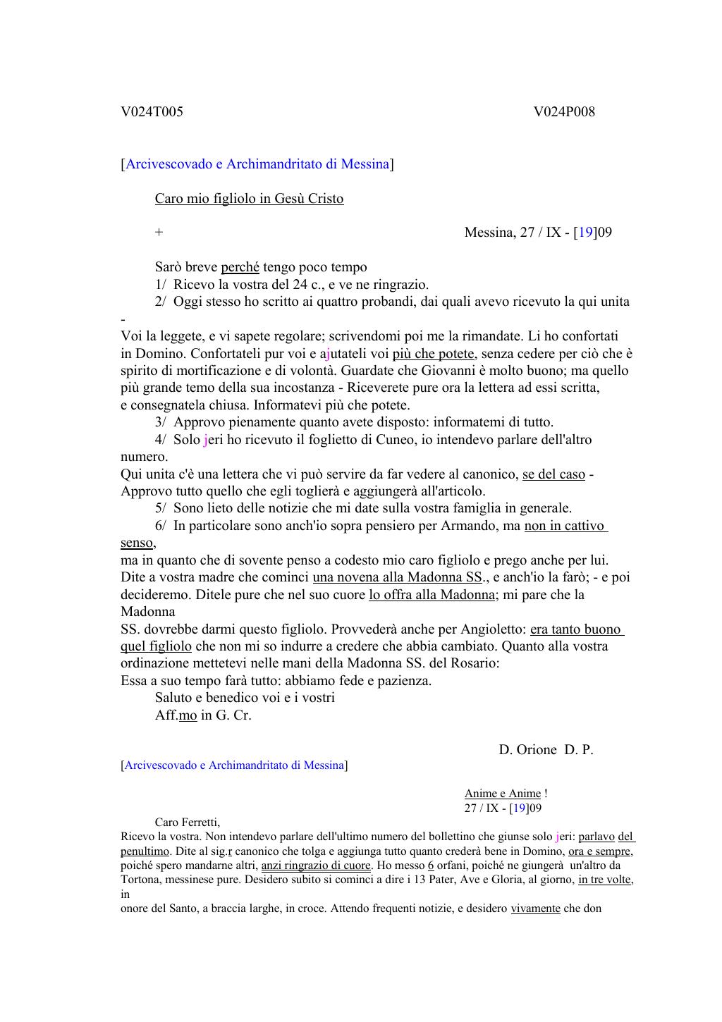 Scritti. Volume 024, pagina 011