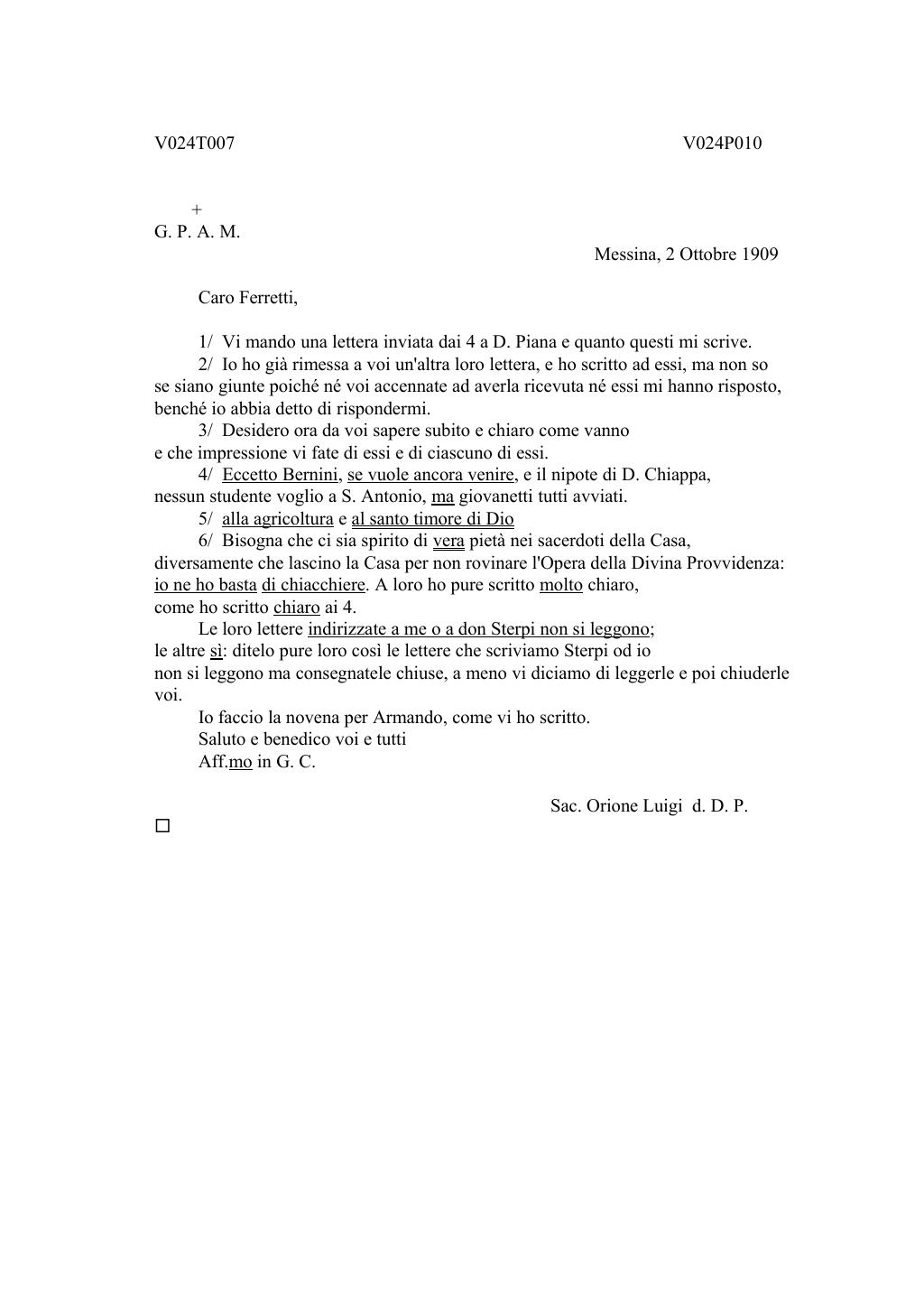 Scritti. Volume 024, pagina 015