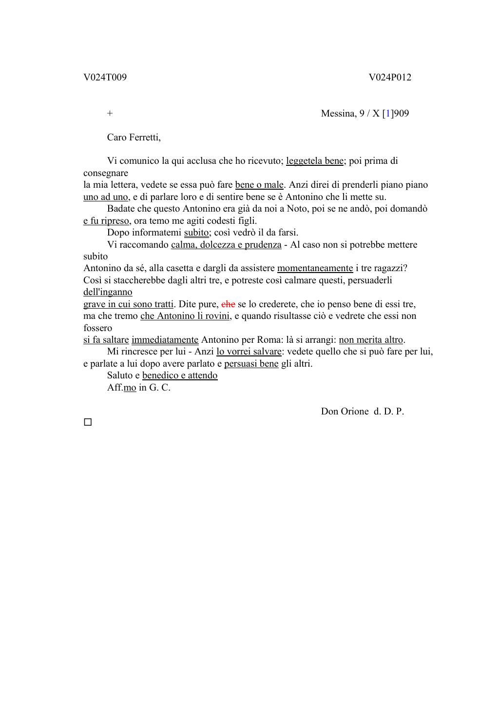 Scritti. Volume 024, pagina 017