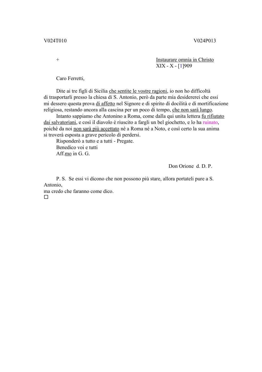 Scritti. Volume 024, pagina 018