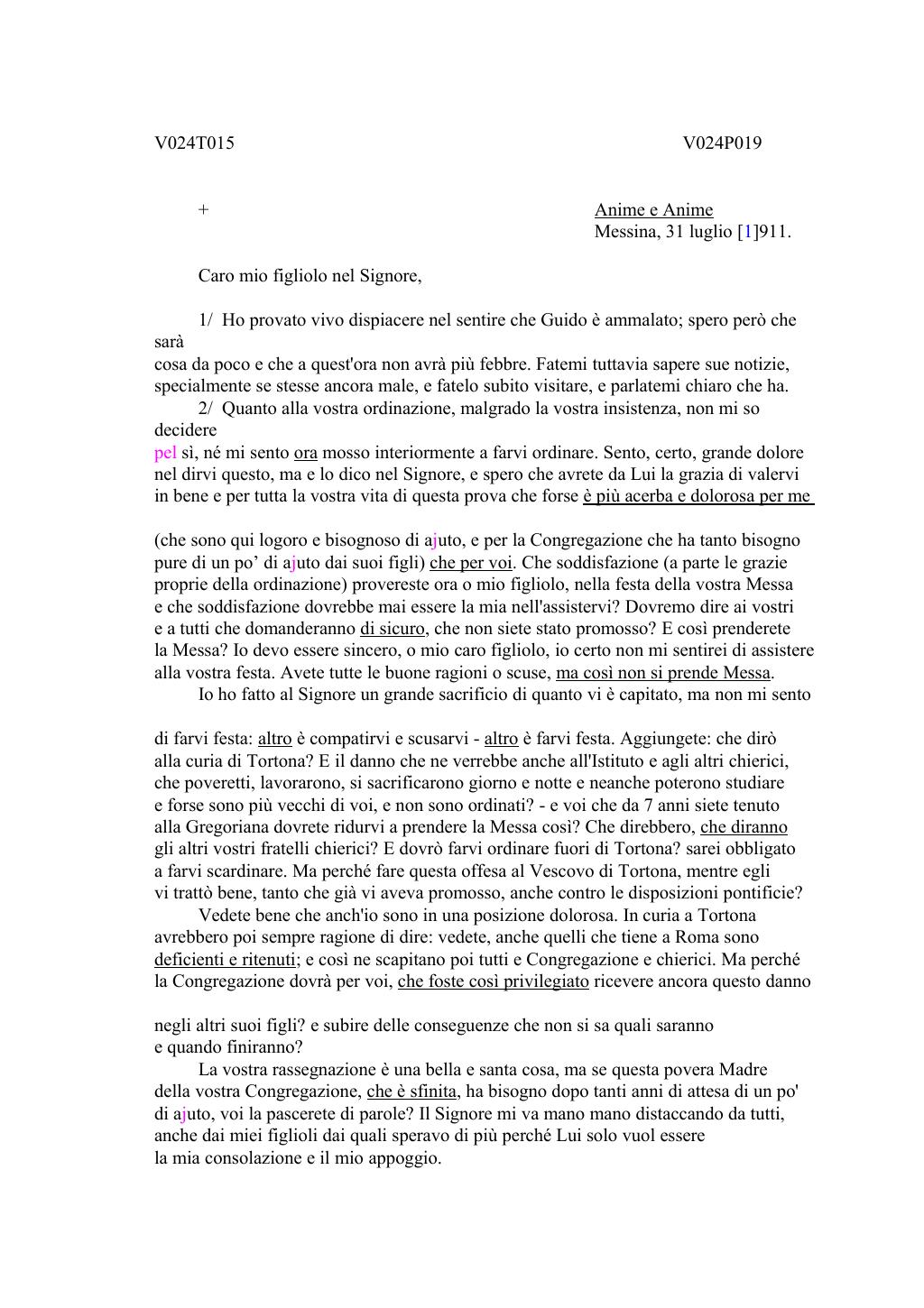 Scritti. Volume 024, pagina 025