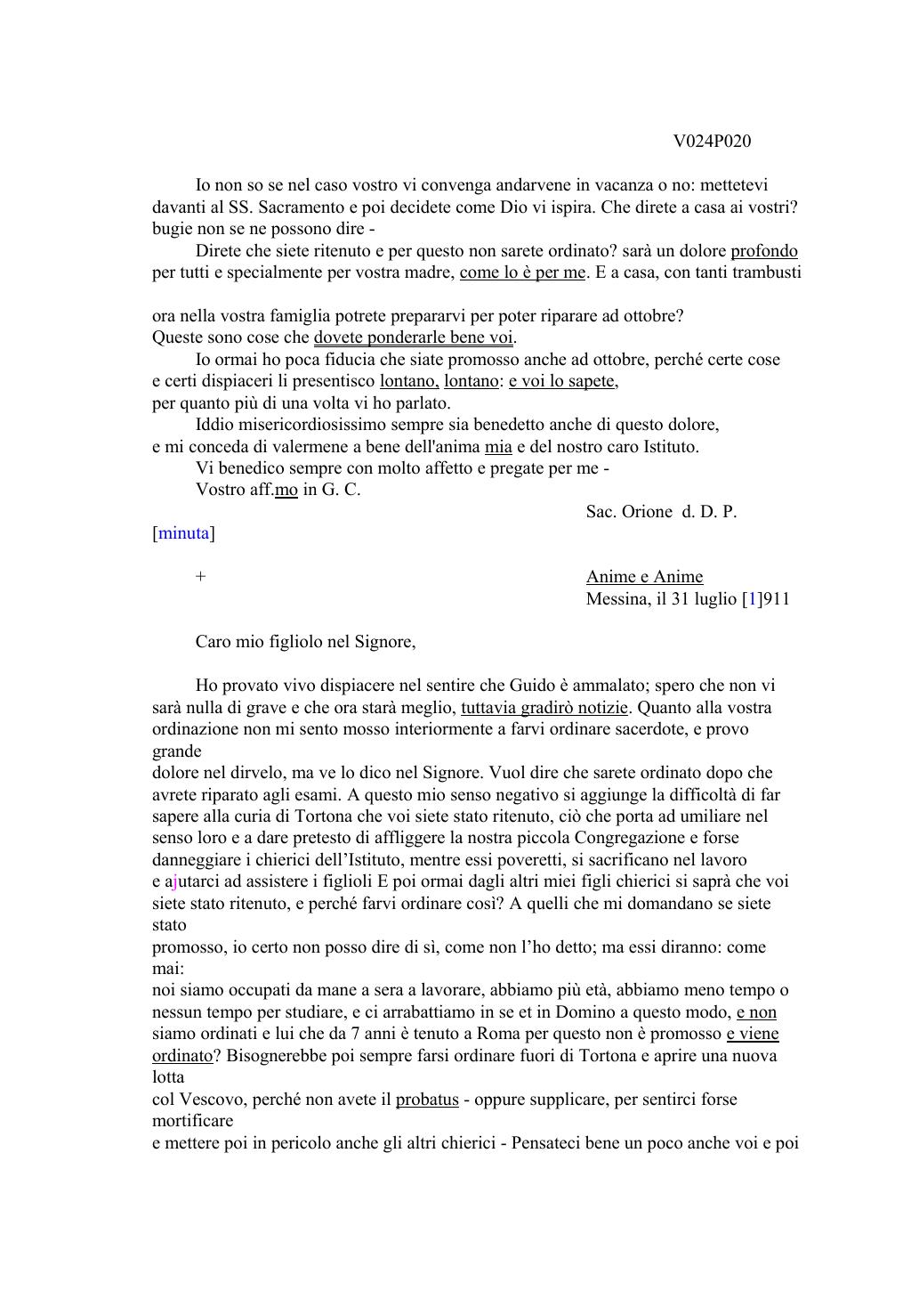 Scritti. Volume 024, pagina 026