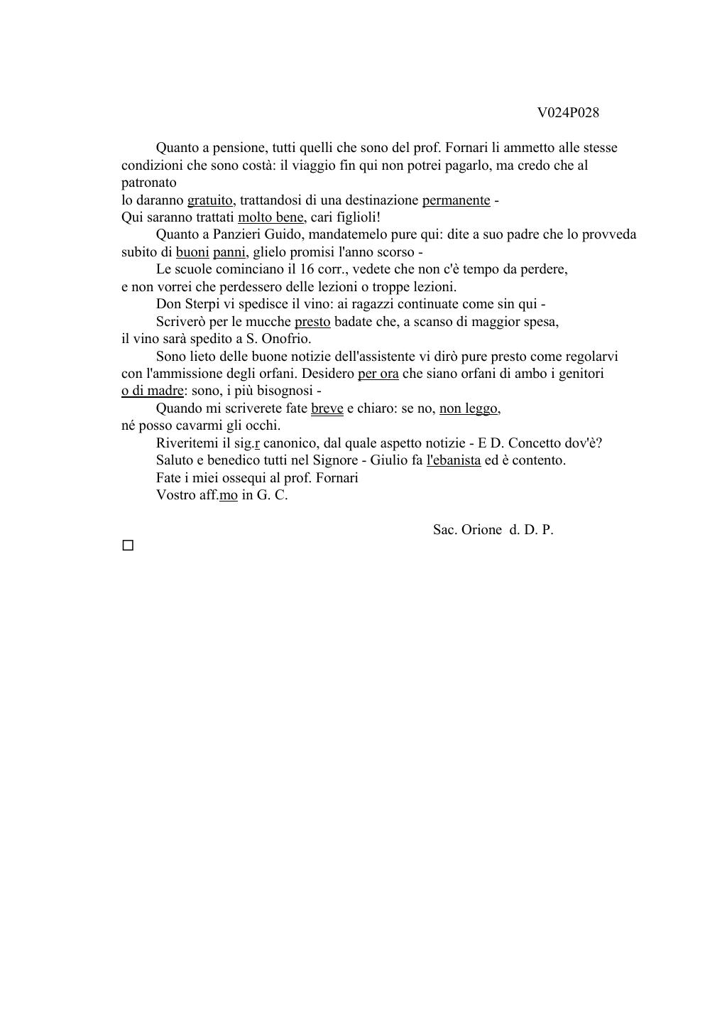 Scritti. Volume 024, pagina 036