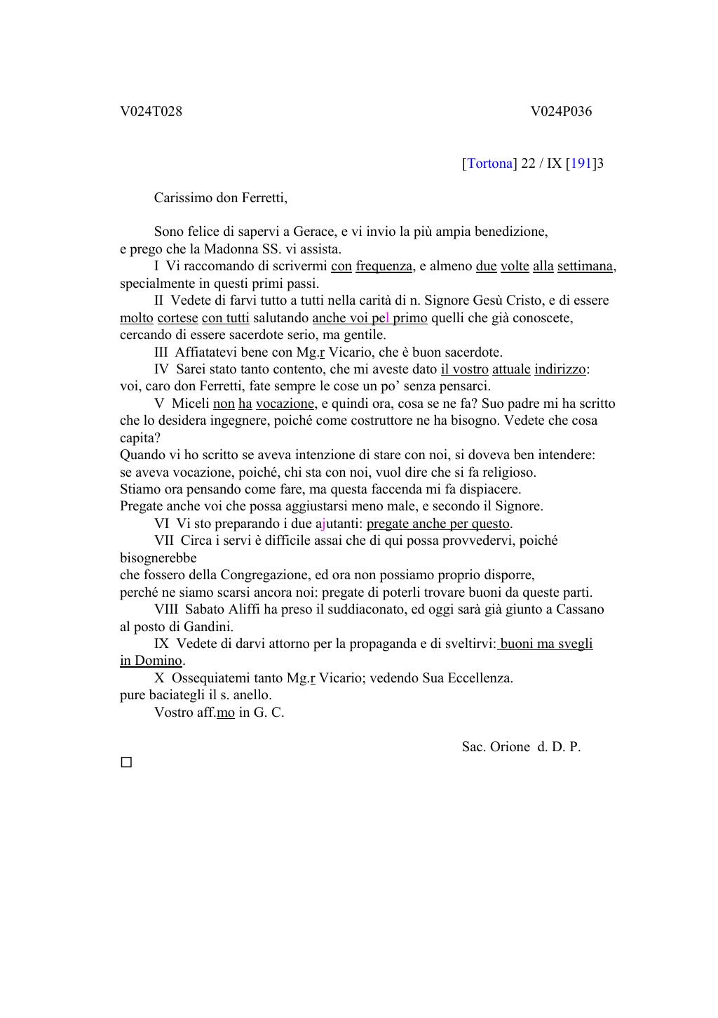 Scritti. Volume 024, pagina 044
