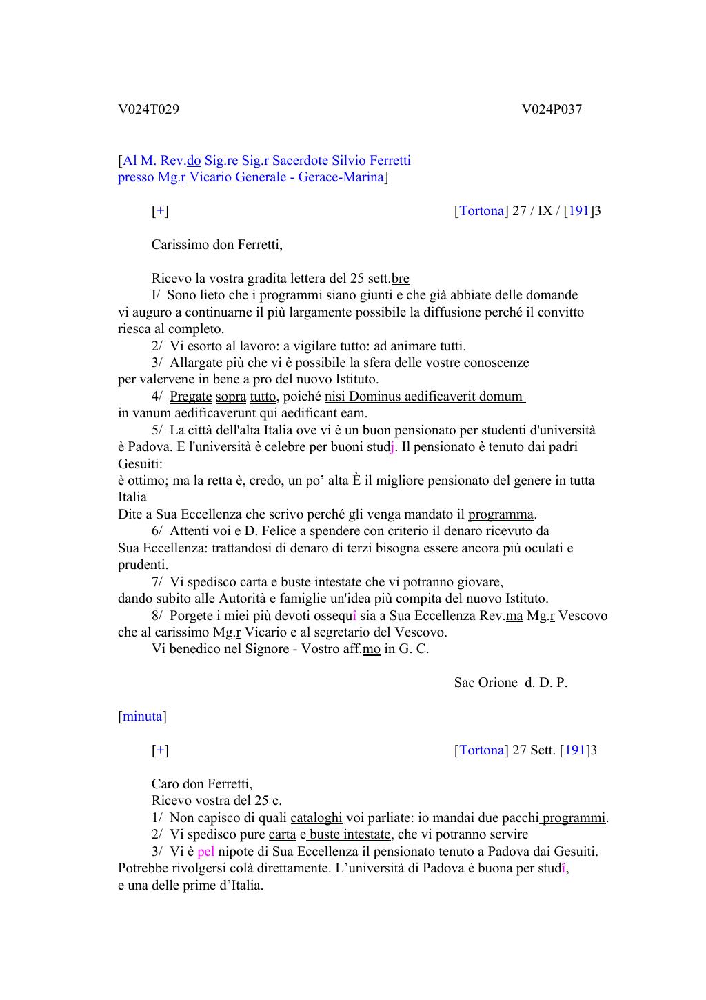 Scritti. Volume 024, pagina 045