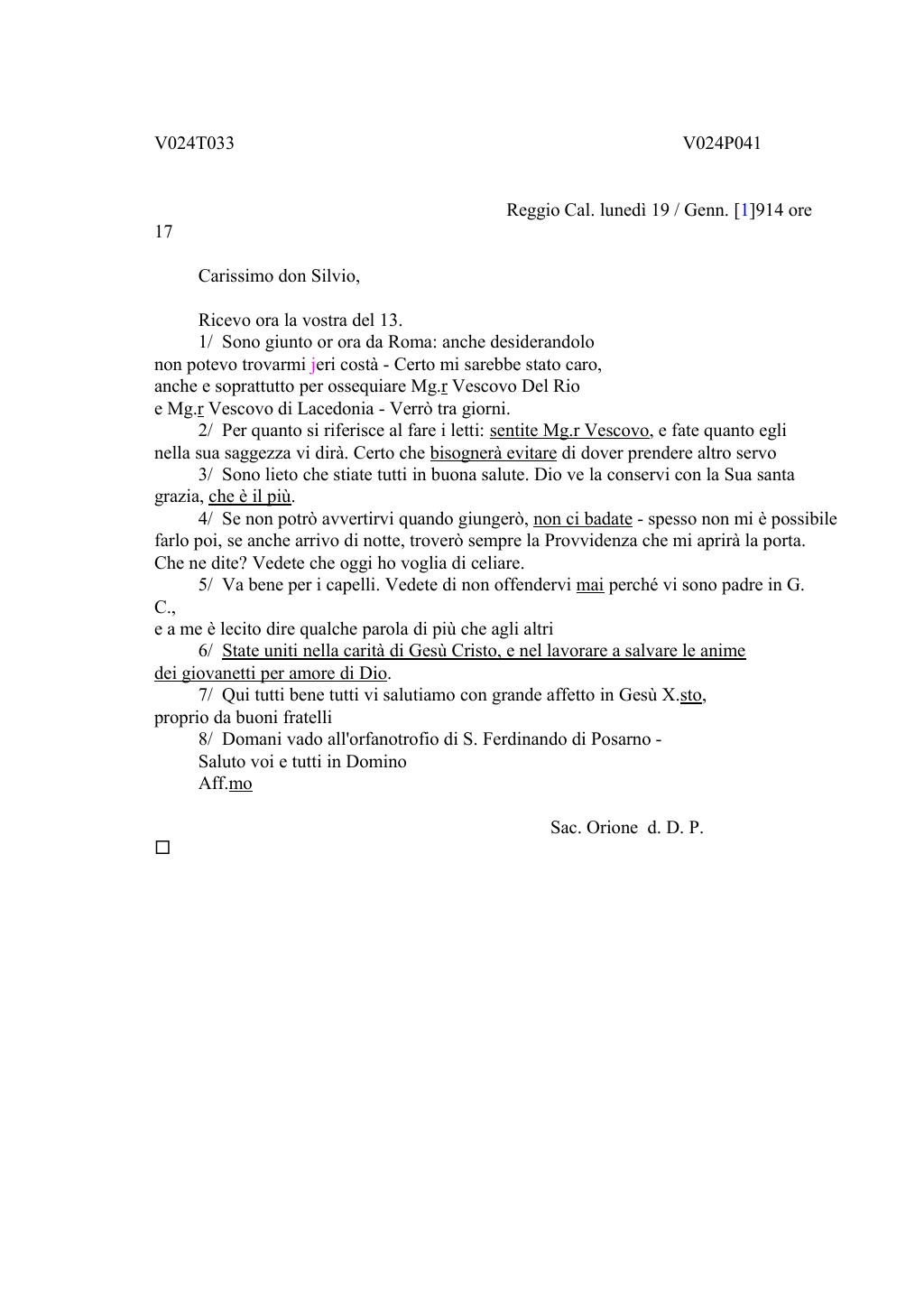 Scritti. Volume 024, pagina 052