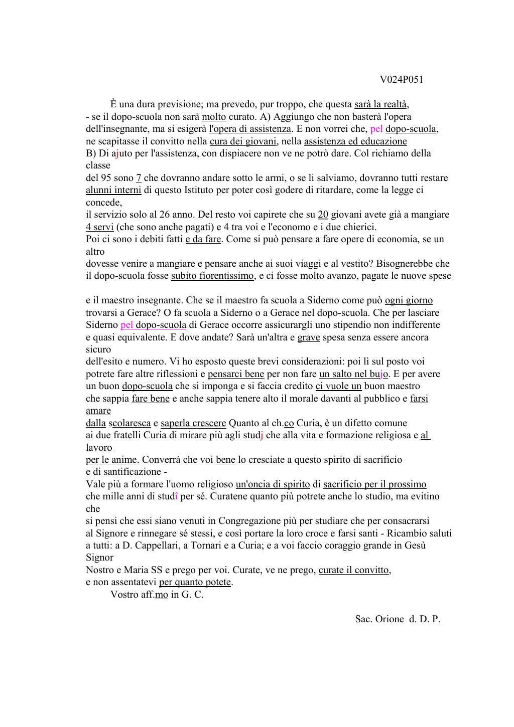 Scritti. Volume 024, pagina 064