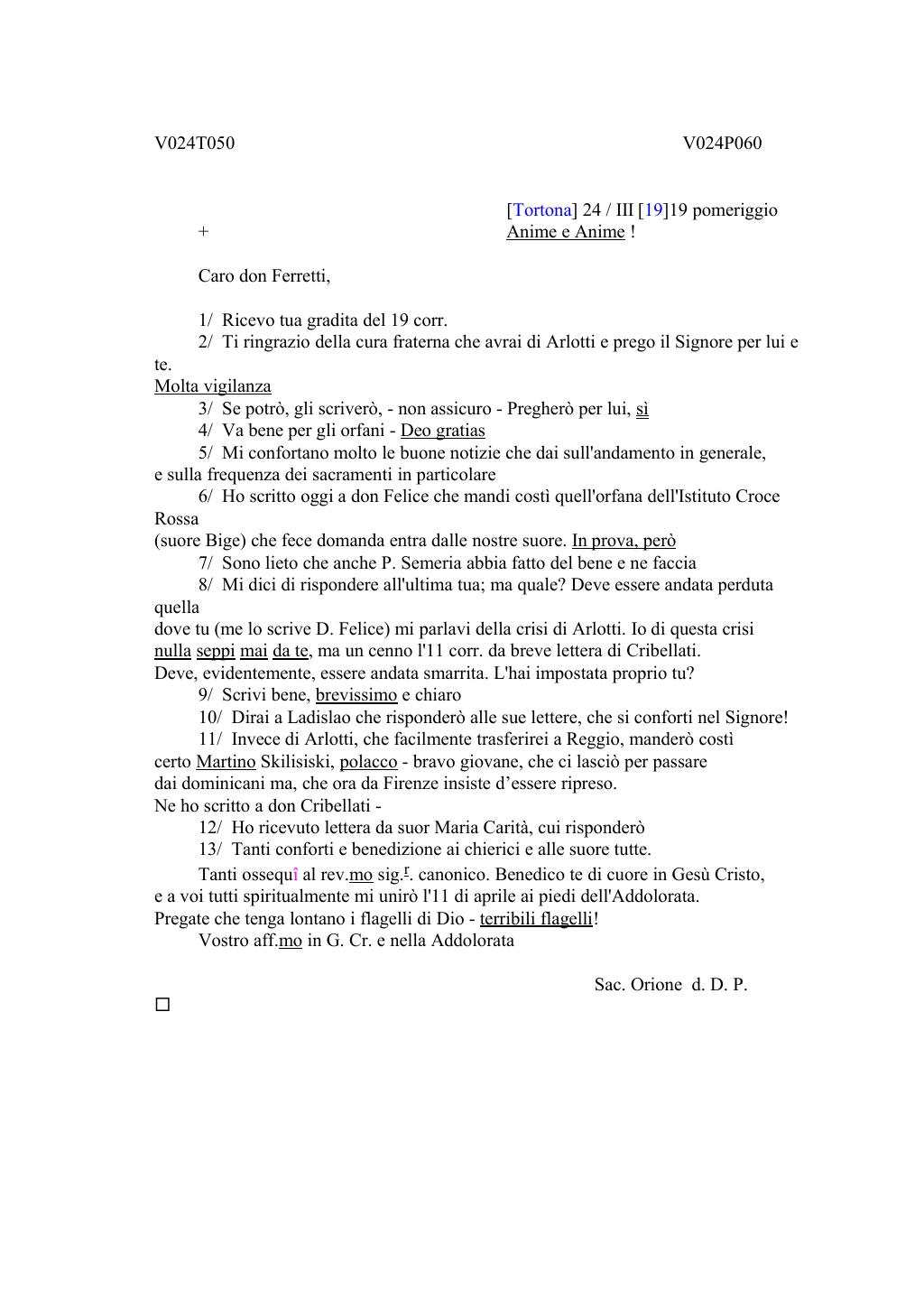 Scritti. Volume 024, pagina 075