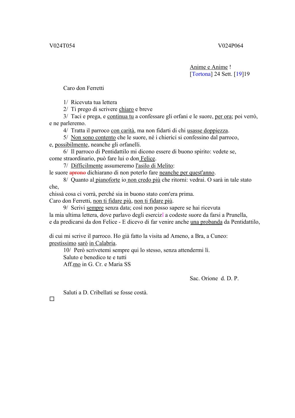 Scritti. Volume 024, pagina 079