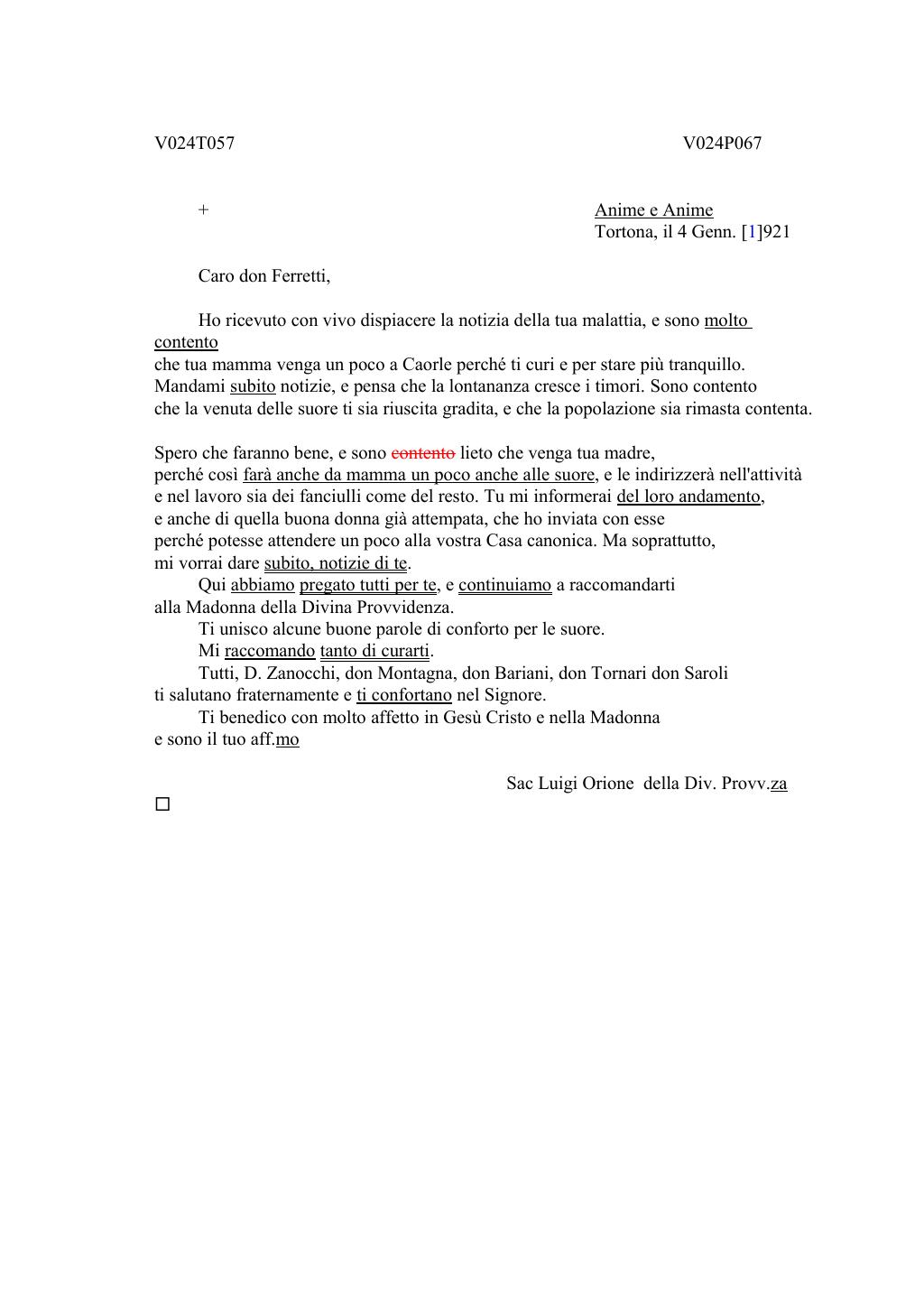 Scritti. Volume 024, pagina 082
